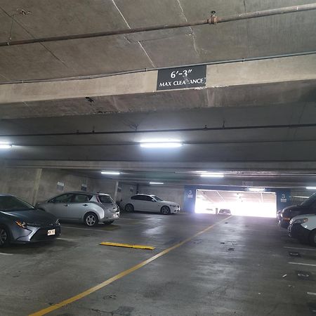 Condotel With Free Parking Wifi Central Ac Honolulu Exterior foto