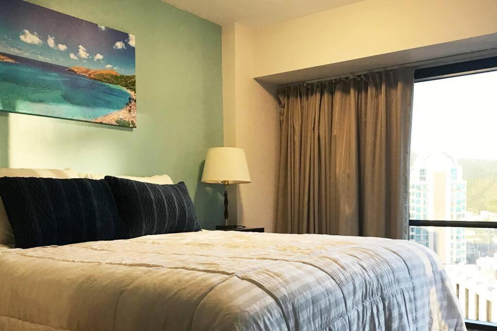 Condotel With Free Parking Wifi Central Ac Honolulu Exterior foto