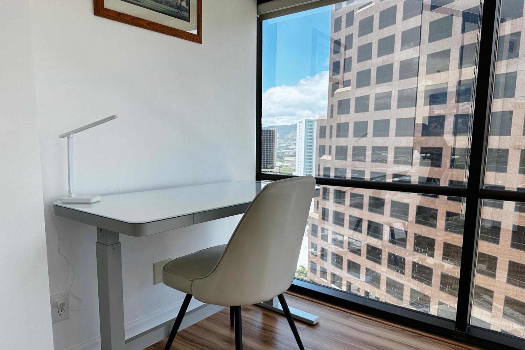 Condotel With Free Parking Wifi Central Ac Honolulu Quarto foto
