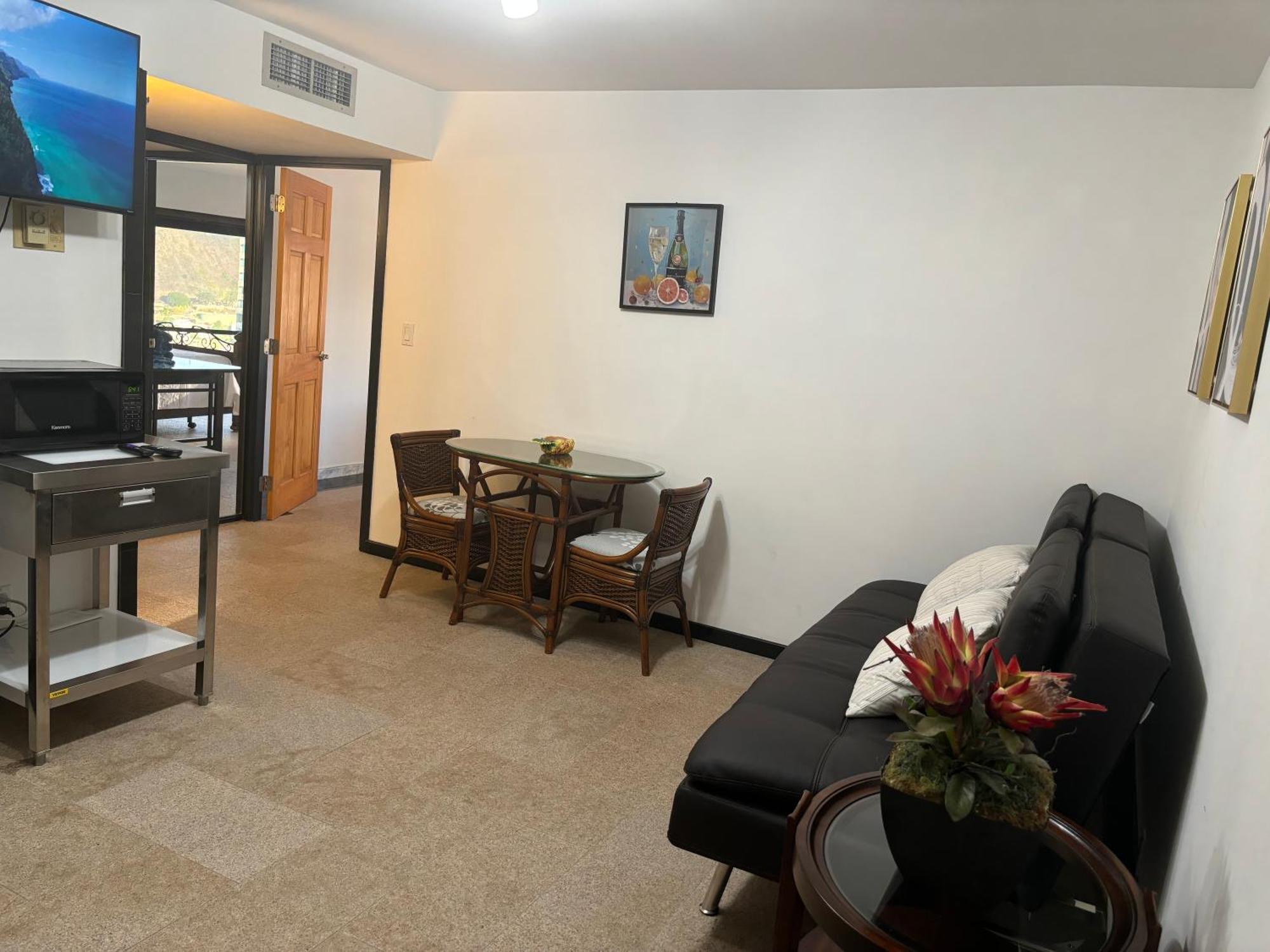 Condotel With Free Parking Wifi Central Ac Honolulu Quarto foto