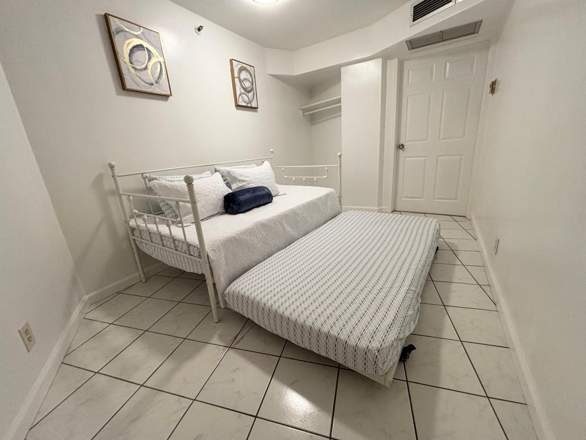 Condotel With Free Parking Wifi Central Ac Honolulu Quarto foto