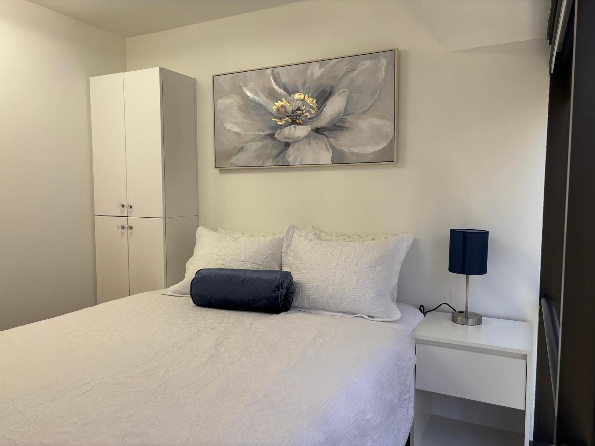 Condotel With Free Parking Wifi Central Ac Honolulu Quarto foto