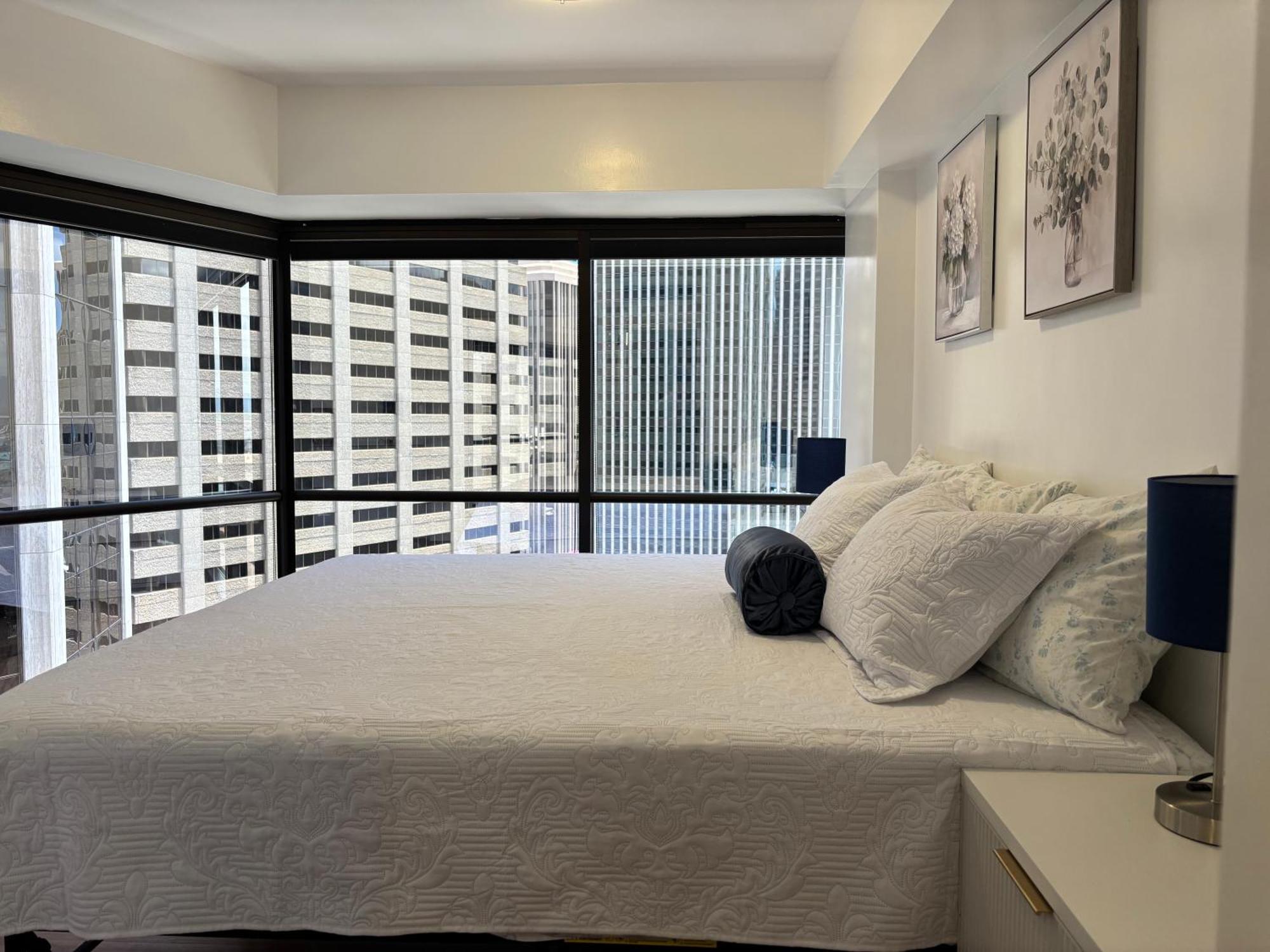 Condotel With Free Parking Wifi Central Ac Honolulu Quarto foto