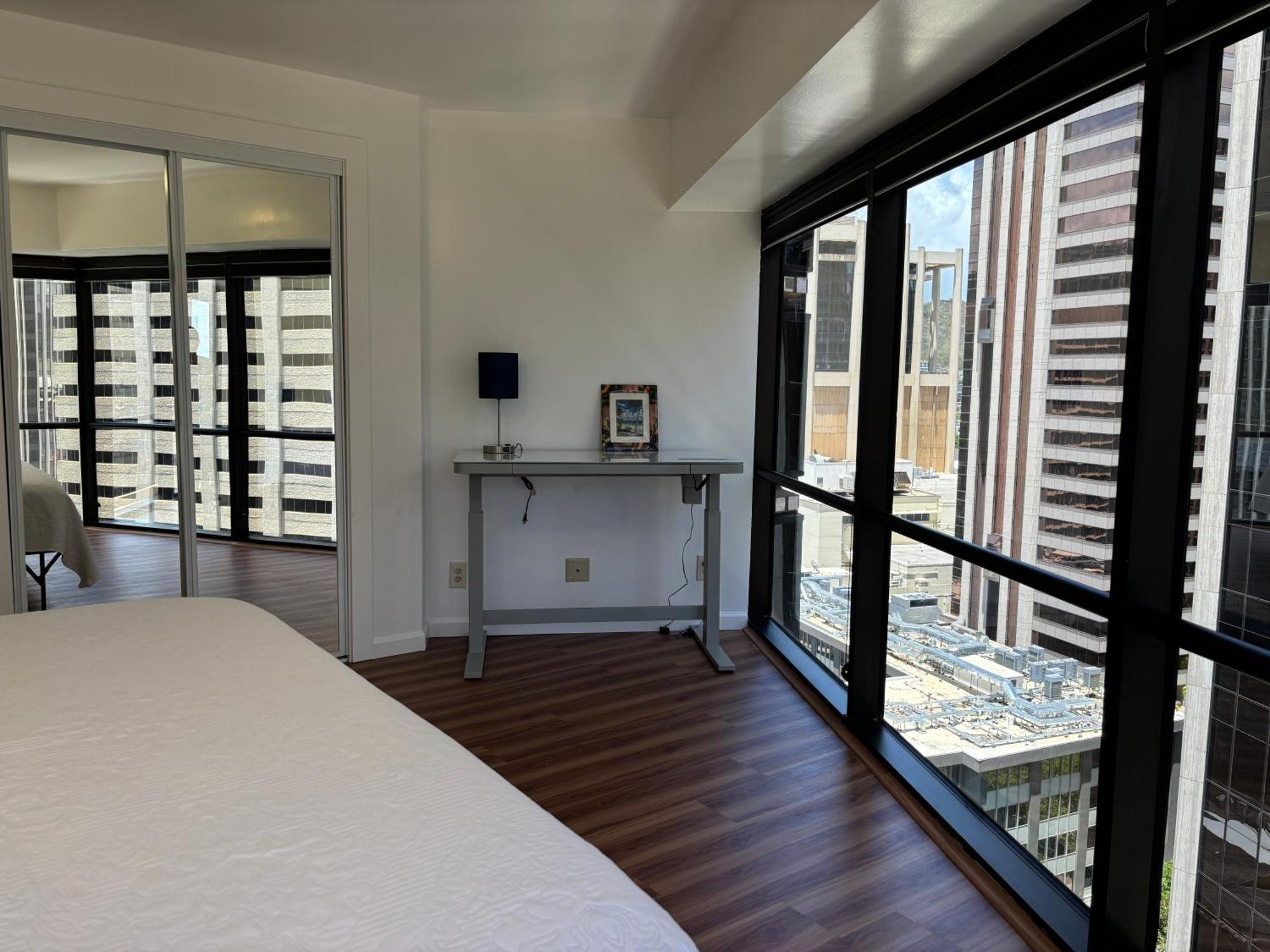 Condotel With Free Parking Wifi Central Ac Honolulu Quarto foto