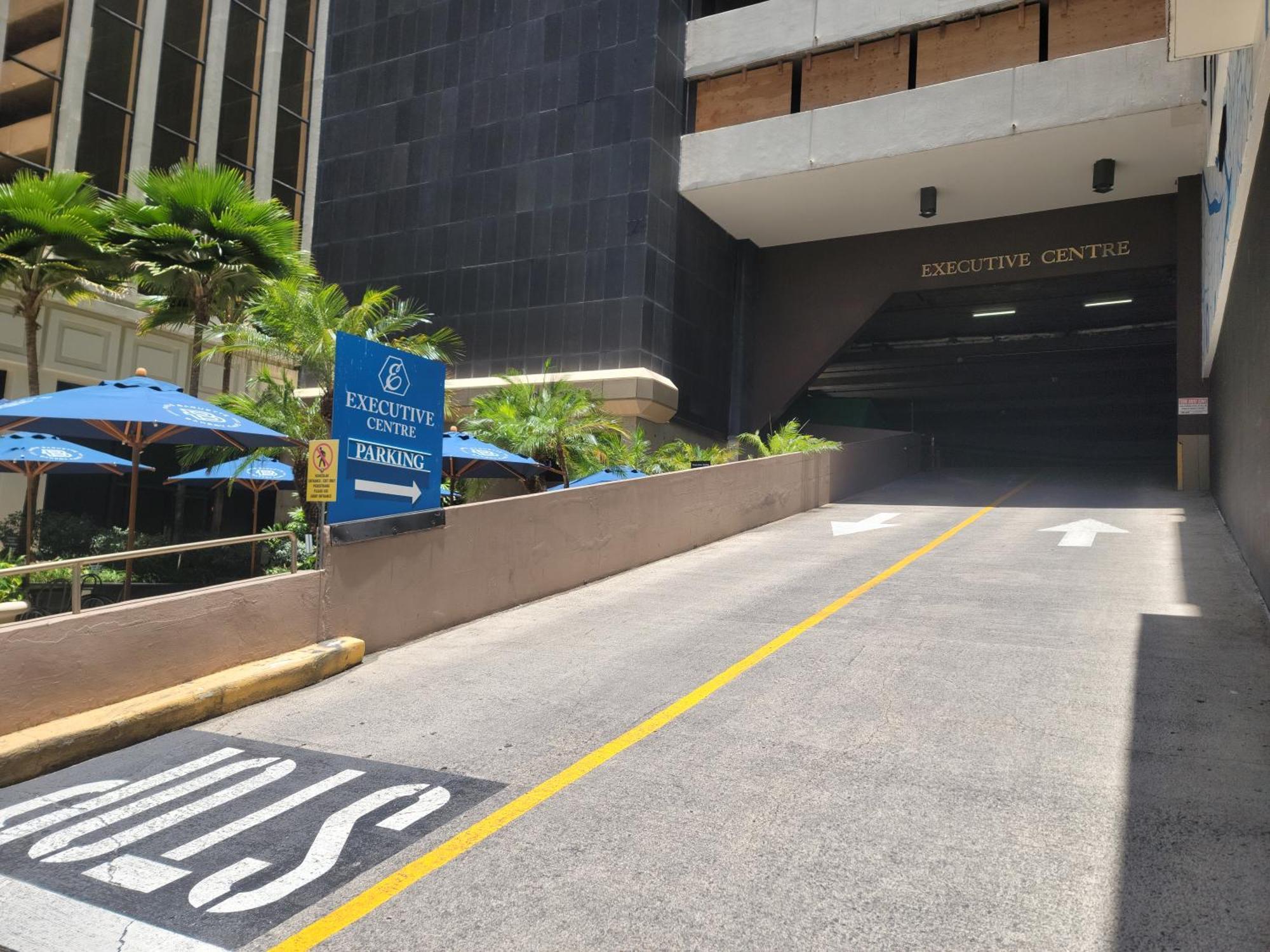Condotel With Free Parking Wifi Central Ac Honolulu Exterior foto