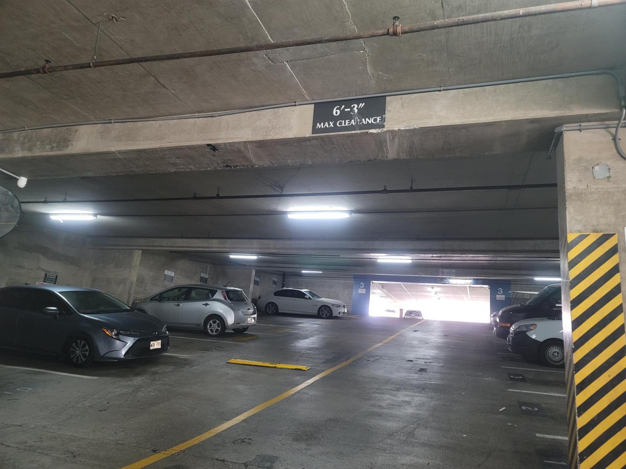 Condotel With Free Parking Wifi Central Ac Honolulu Exterior foto